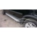 Защита порогов подножки SAPFIRE для Volkswagen Amarok